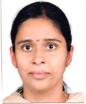 Dr. PRAGYA PANDEY